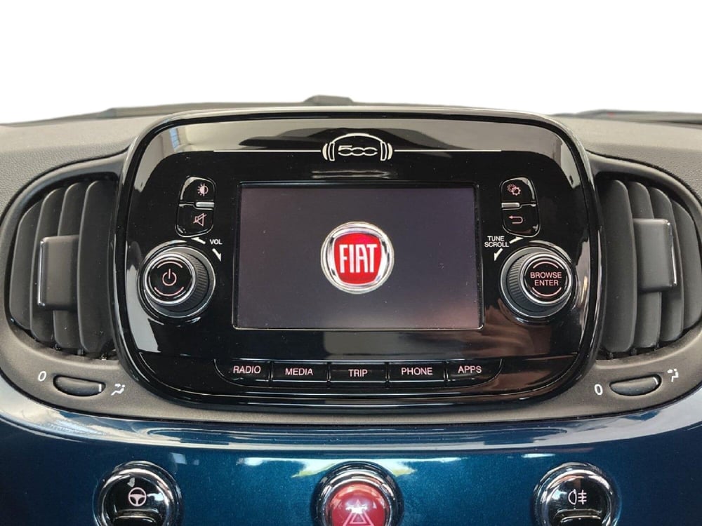 Fiat 500 usata a Torino (13)