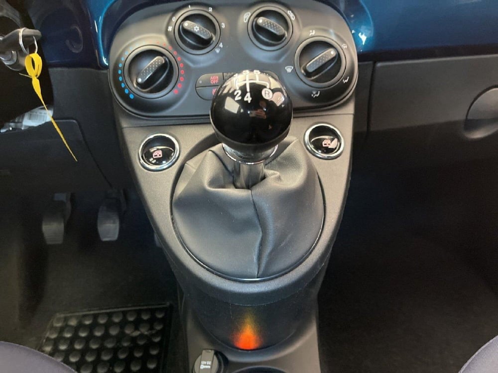 Fiat 500 usata a Torino (14)