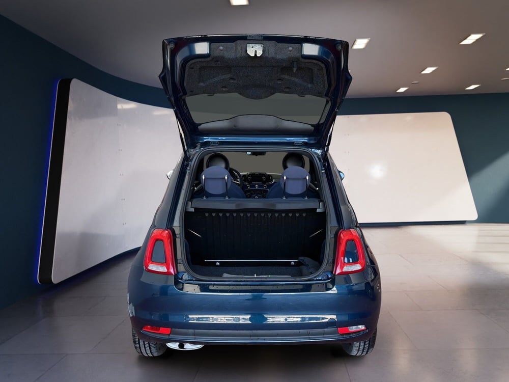 Fiat 500 usata a Torino (7)