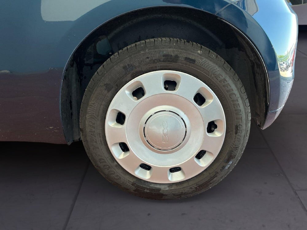 Fiat 500 usata a Torino (8)