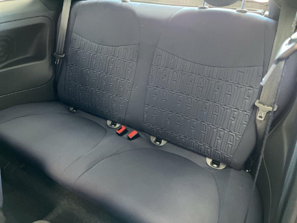 Fiat 500 usata a Torino (9)