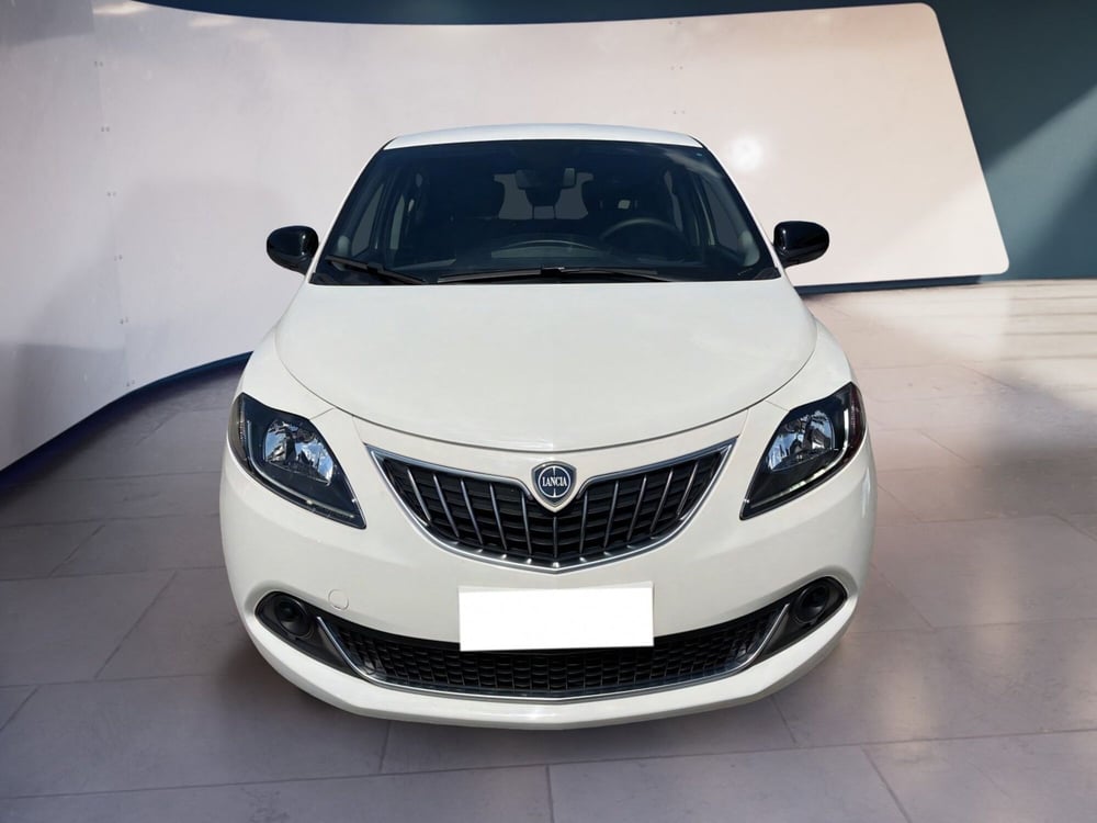 Lancia Ypsilon usata a Torino