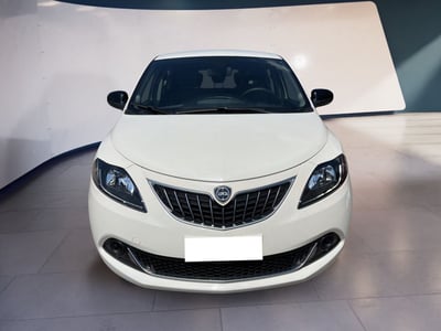 Lancia Ypsilon 1.0 FireFly 5 porte S&amp;S Hybrid Silver Plus del 2022 usata a Torino