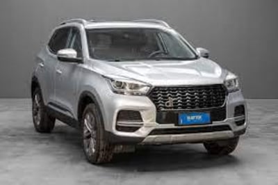 Dr dr 3.0 3.0 1.5 Gpl 114cv nuova a Torino