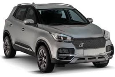 Dr dr 5.0 5.0 1.5 Unica Gpl 114cv nuova a Torino