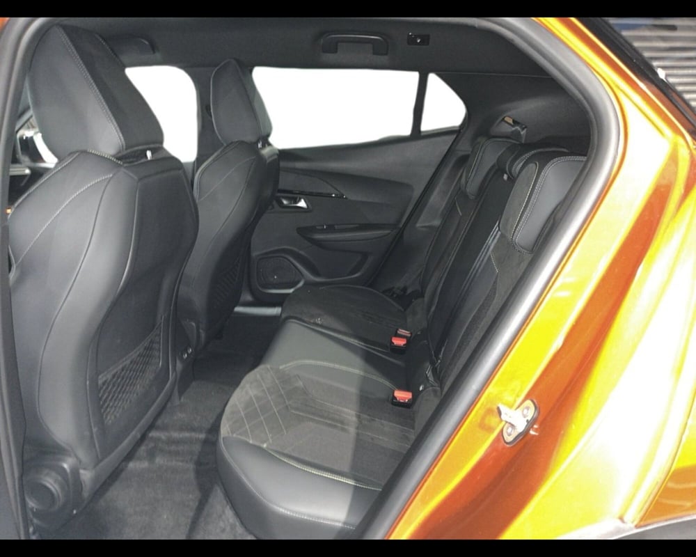 Peugeot 2008 usata a Torino (11)