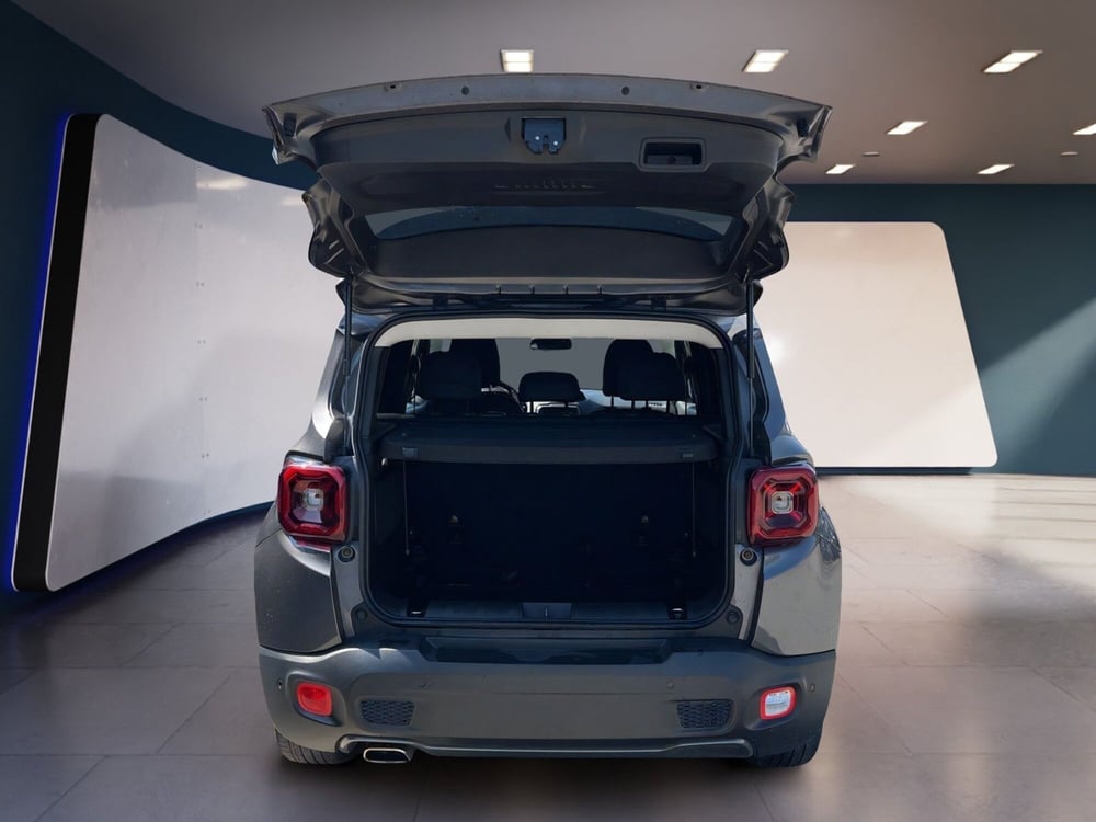 Jeep Renegade usata a Torino (7)