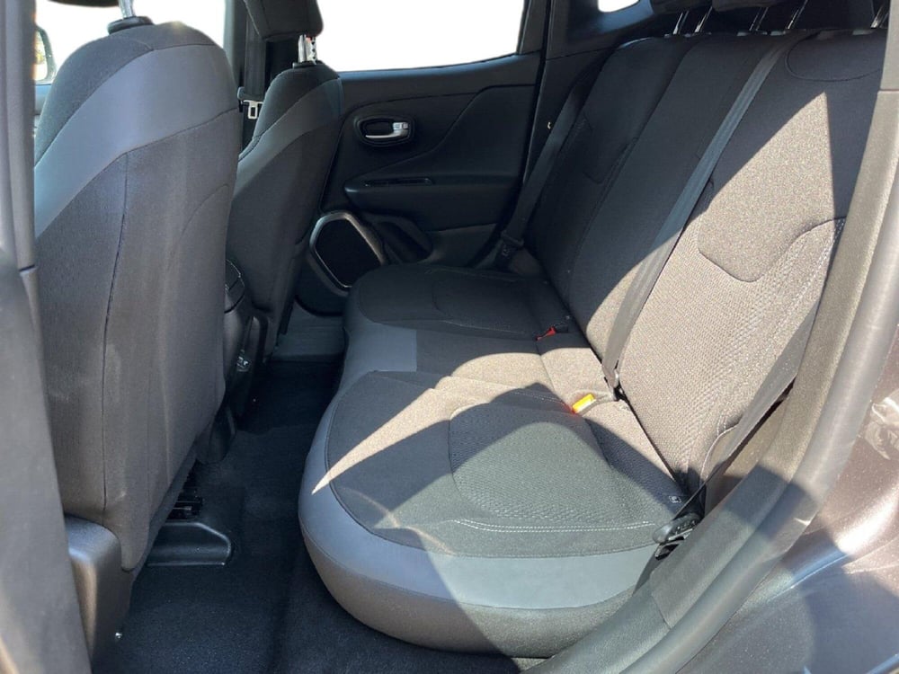 Jeep Renegade usata a Torino (9)