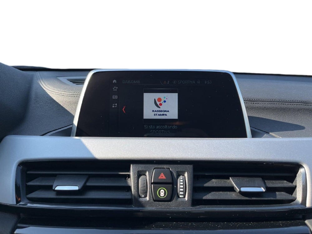 BMW X2 usata a Torino (13)