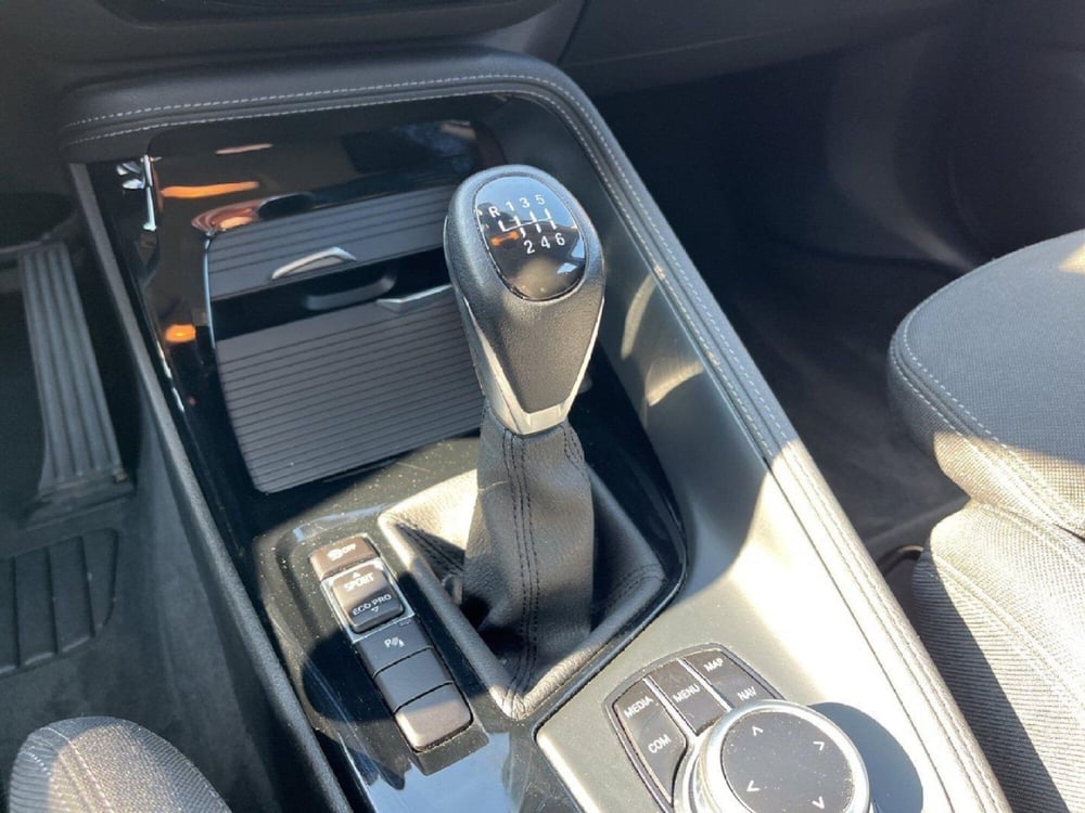 BMW X2 usata a Torino (14)