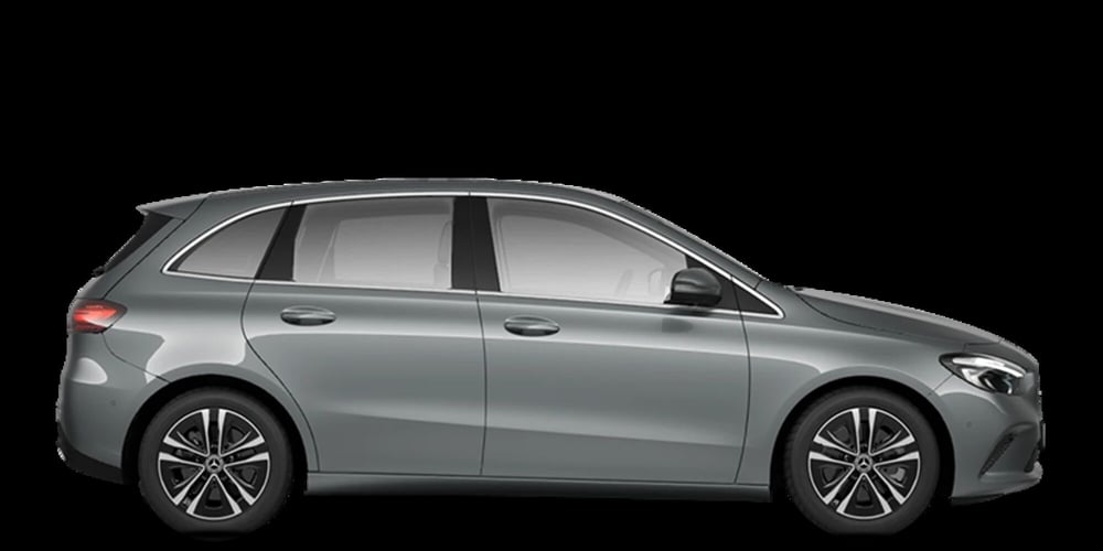 Mercedes-Benz GLB nuova 