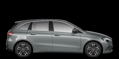 Mercedes-Benz GLB 200 d Advanced 4matic auto 7p.ti nuova