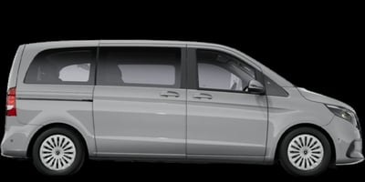 Mercedes-Benz GLB 200 d Automatic Executive nuova