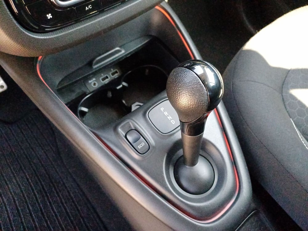 smart Fortwo usata  (8)