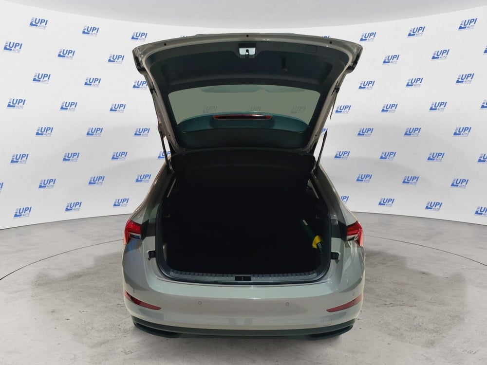 Skoda Scala nuova a Prato (11)