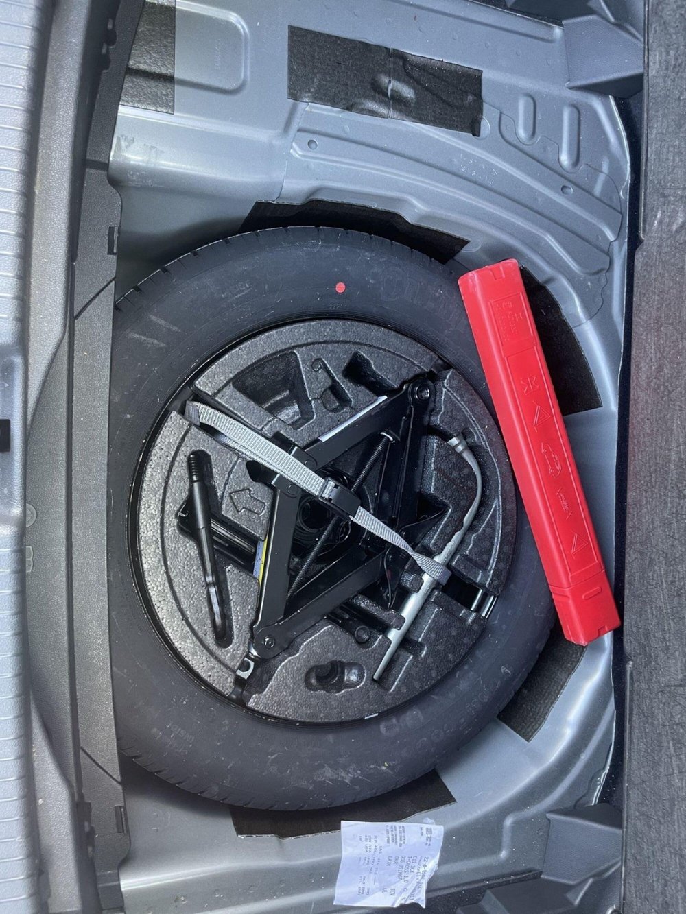Volkswagen T-Cross usata a Pistoia (12)