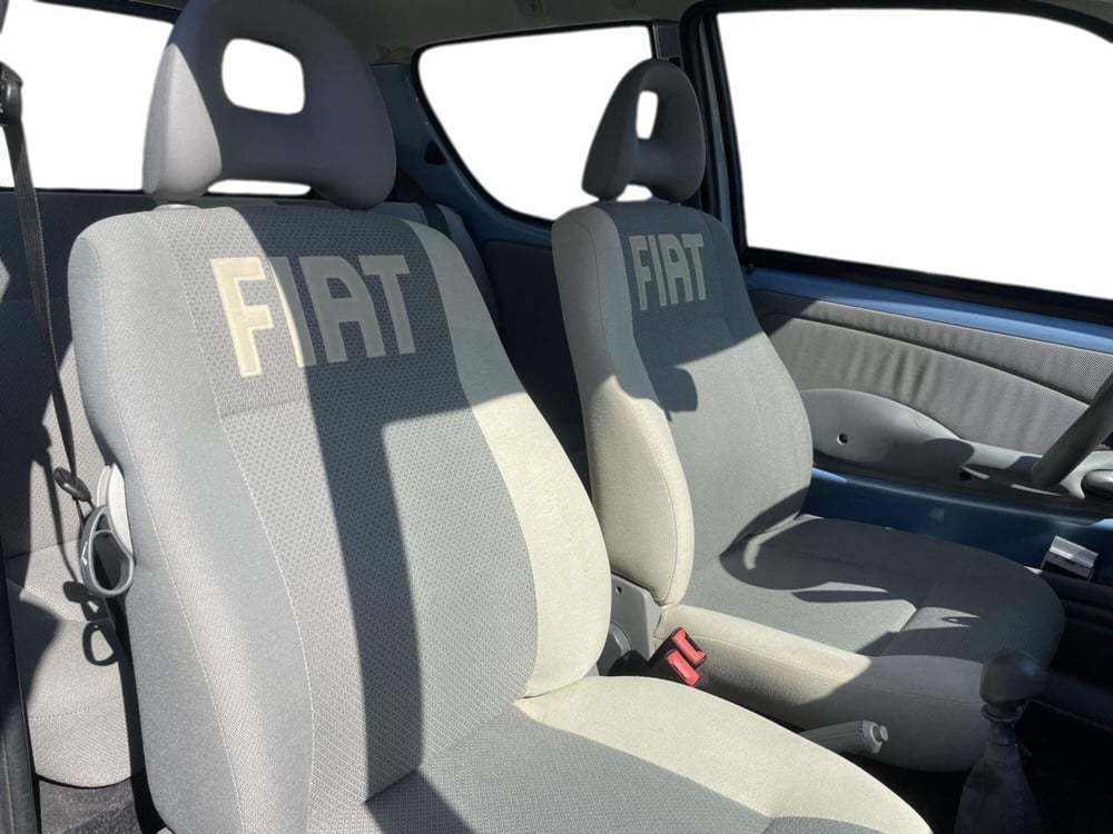 Fiat 600 usata a Pistoia (15)