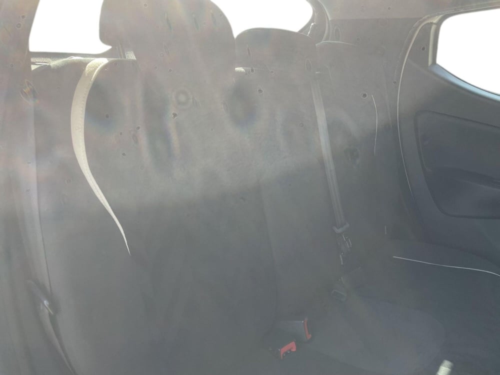 Lancia Ypsilon usata a Pistoia (15)
