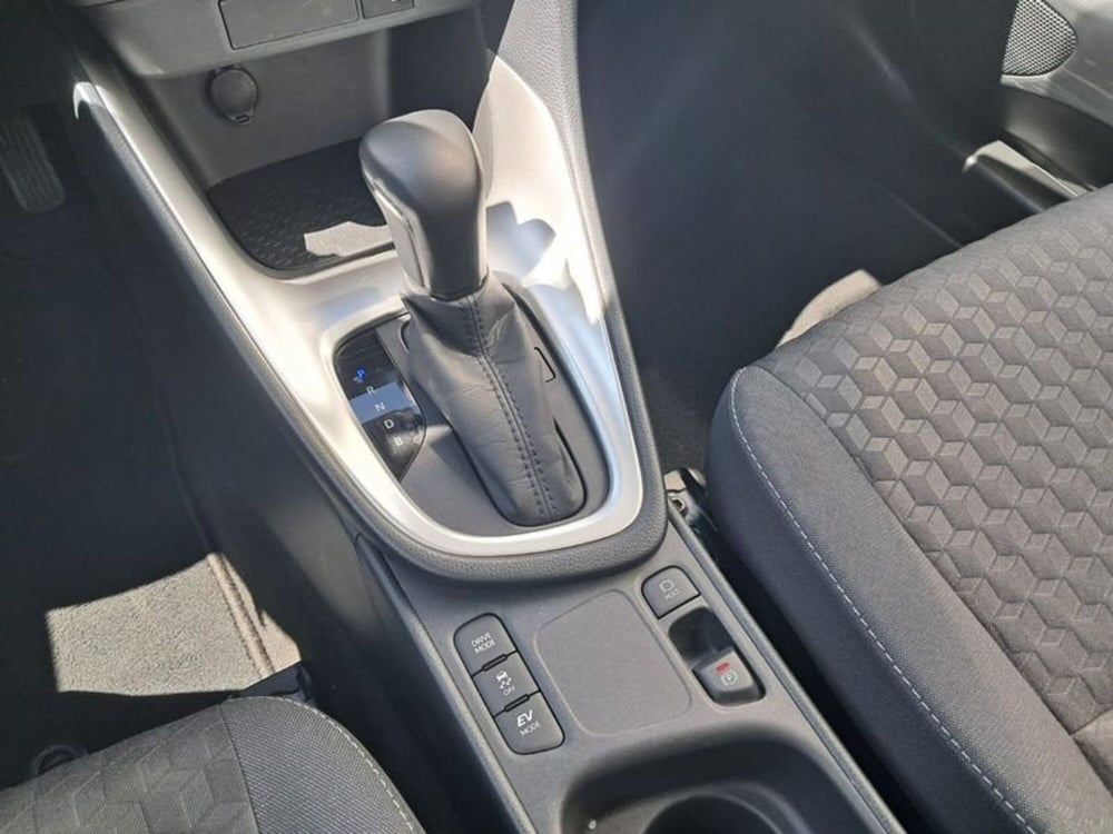 Toyota Yaris Cross usata a Cagliari (19)