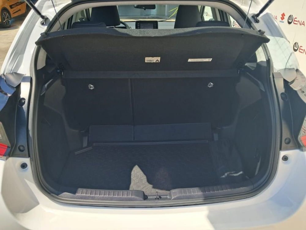 Toyota Yaris Cross usata a Cagliari (9)