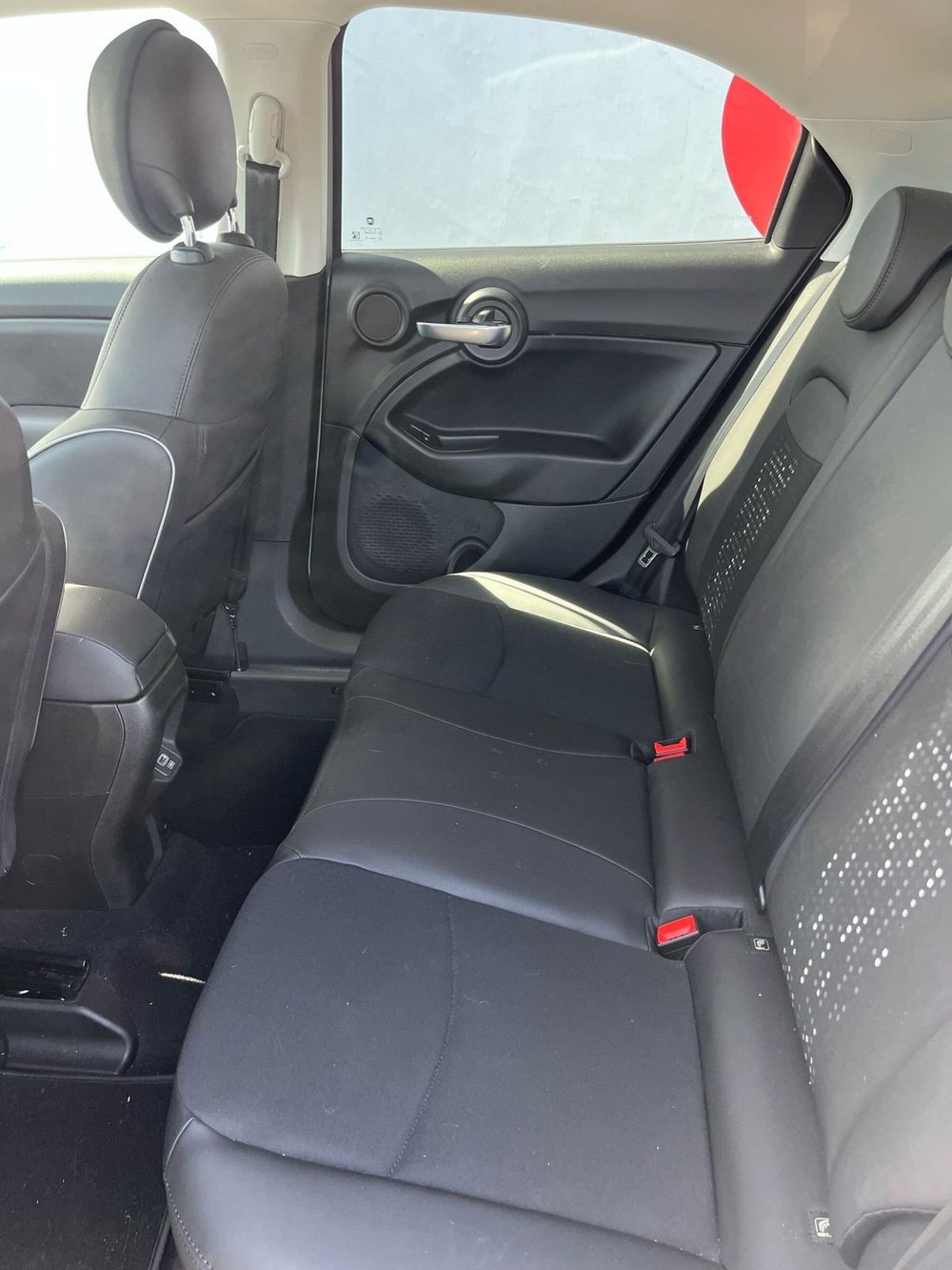 Fiat 500X usata a Cremona (8)