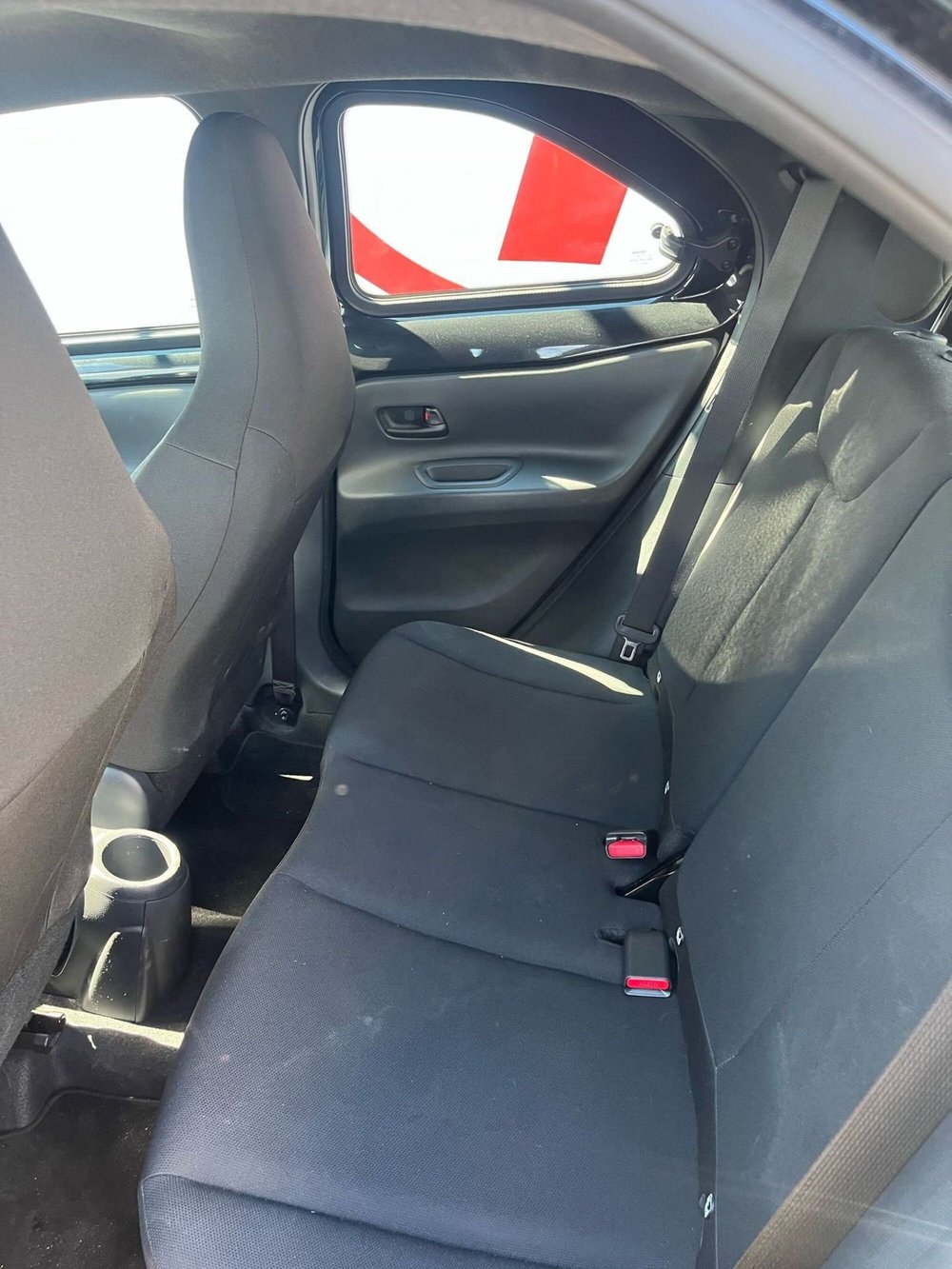 Toyota Aygo X usata a Cremona (10)