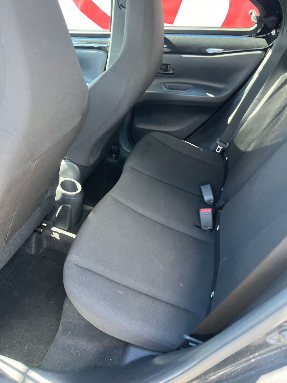 Toyota Aygo X usata a Cremona (14)