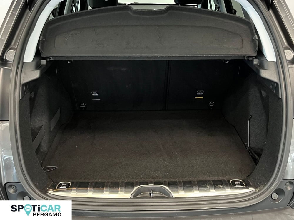 Peugeot 2008 usata a Bergamo (14)
