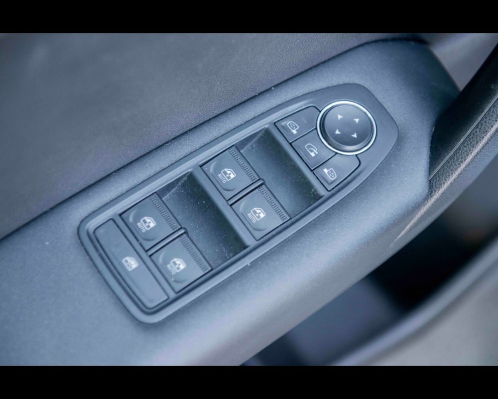 Renault Captur usata a Treviso (18)