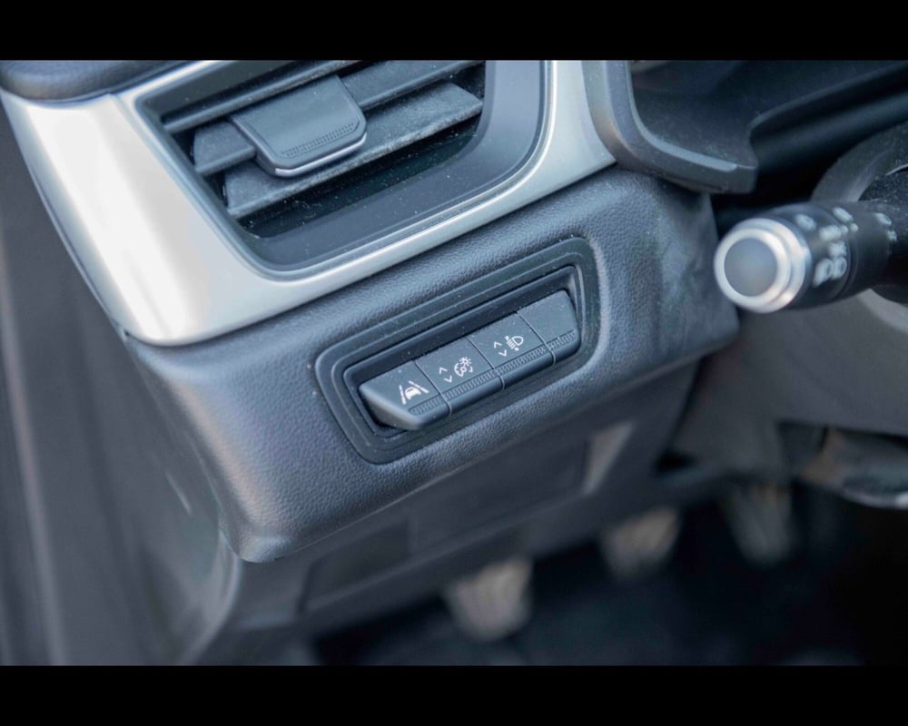 Renault Captur usata a Treviso (19)