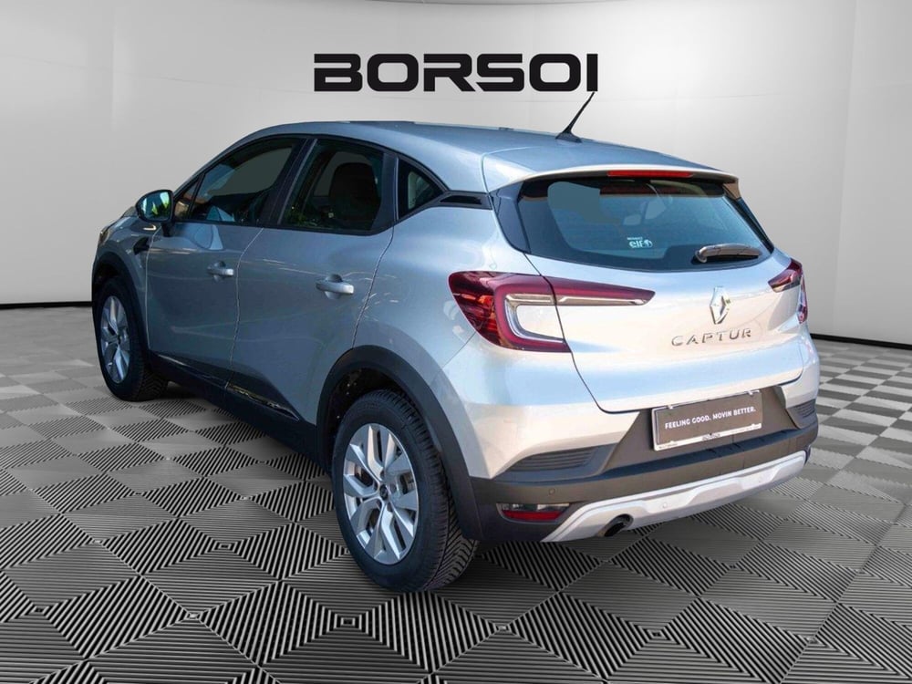 Renault Captur usata a Treviso (3)