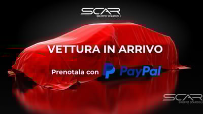 Skoda Scala 1.0 TSI 110 CV Monte Carlo del 2022 usata a Livorno