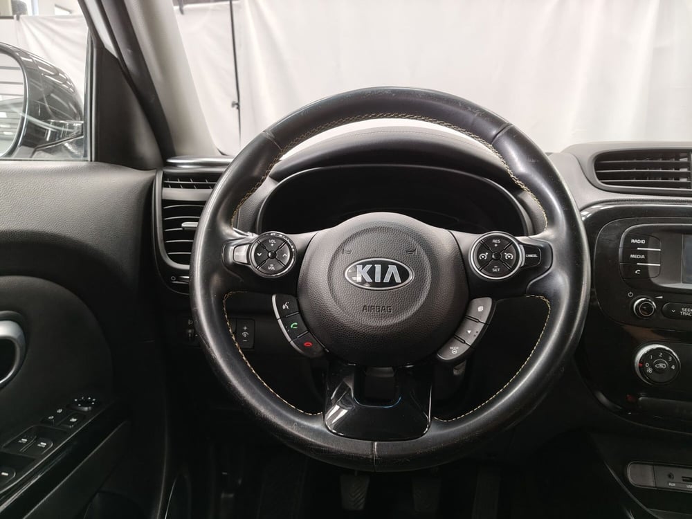 Kia Soul usata a Roma (10)