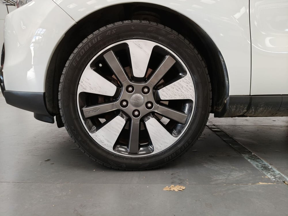Kia Soul usata a Roma (17)