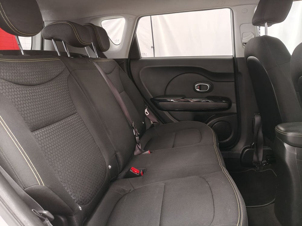 Kia Soul usata a Roma (7)