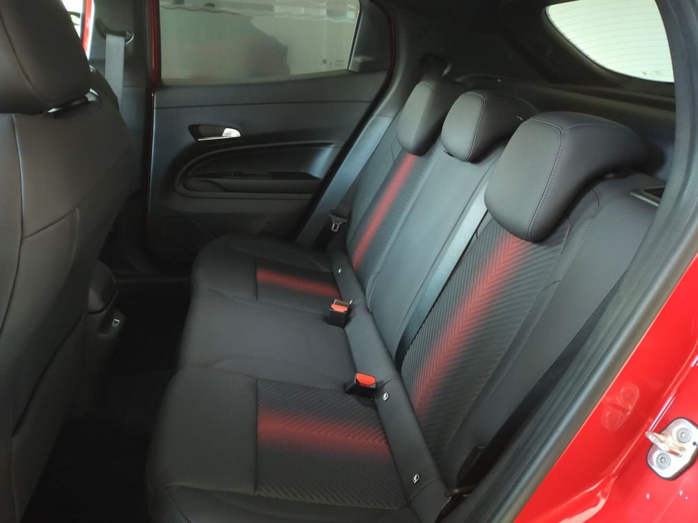 Alfa Romeo Junior nuova a Reggio Emilia (11)