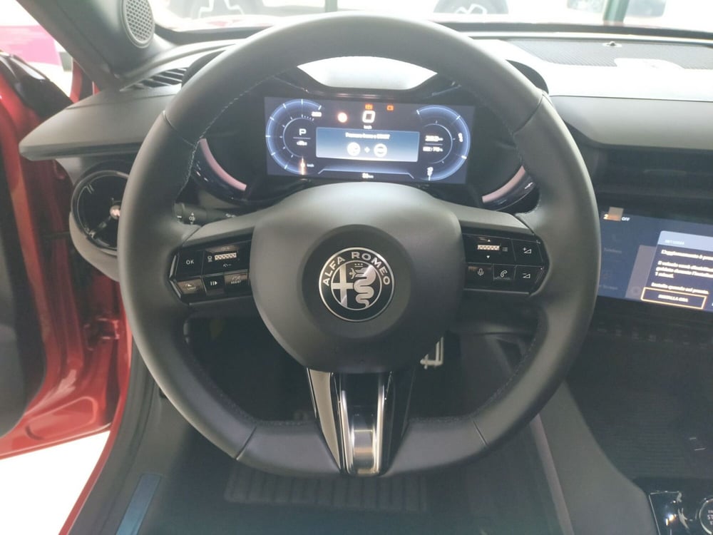 Alfa Romeo Junior nuova a Reggio Emilia (12)