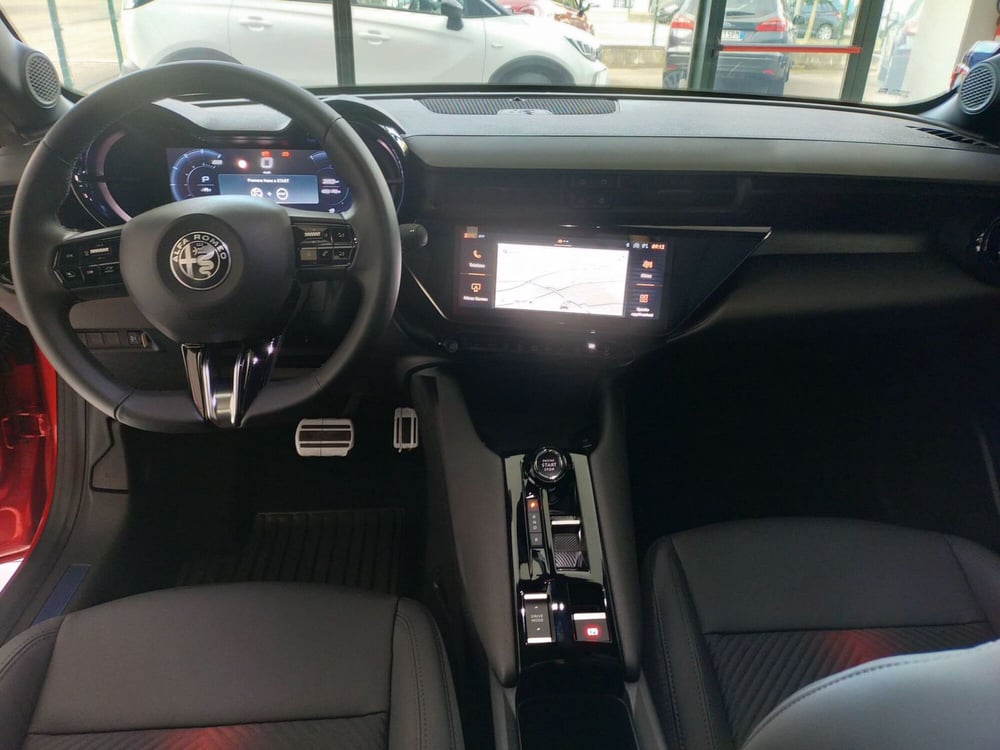 Alfa Romeo Junior nuova a Reggio Emilia (15)