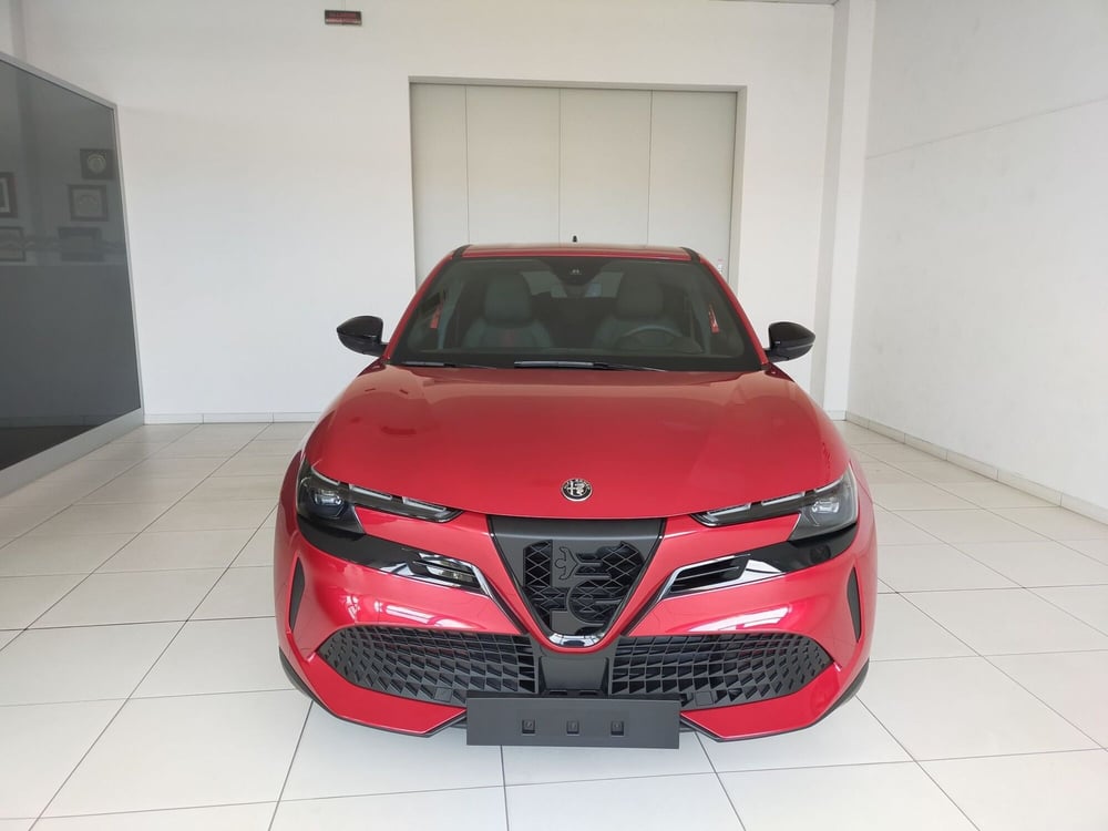 Alfa Romeo Junior nuova a Reggio Emilia (2)