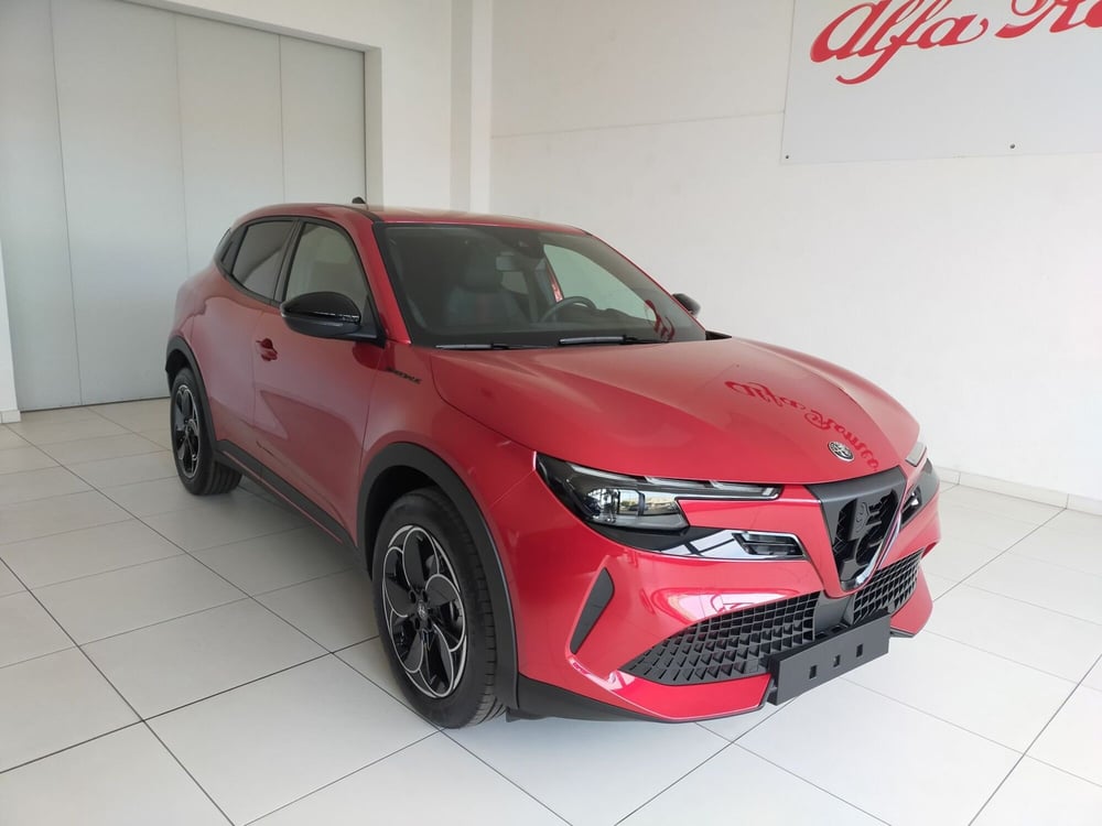 Alfa Romeo Junior nuova a Reggio Emilia (3)