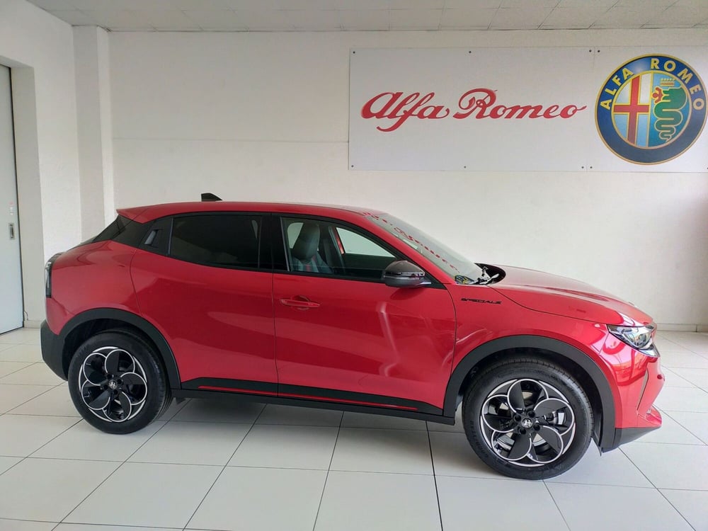 Alfa Romeo Junior nuova a Reggio Emilia (4)