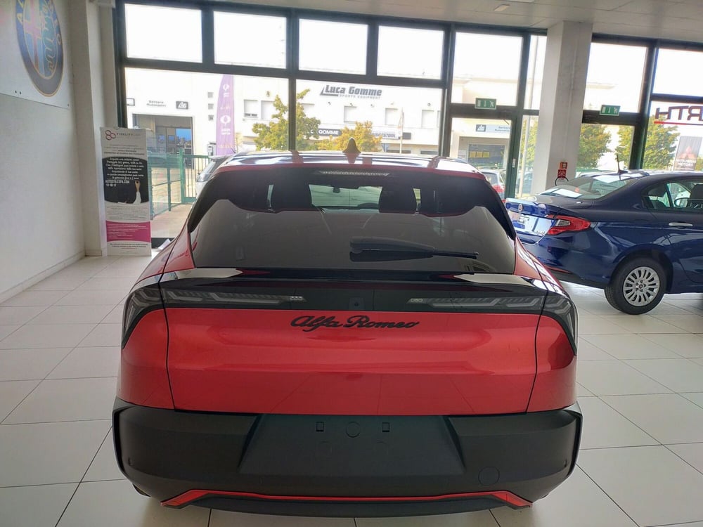 Alfa Romeo Junior nuova a Reggio Emilia (5)