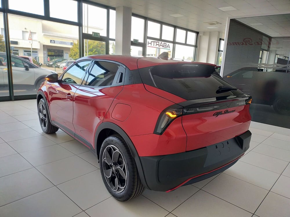Alfa Romeo Junior nuova a Reggio Emilia (6)