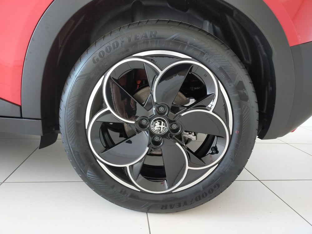 Alfa Romeo Junior nuova a Reggio Emilia (7)