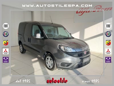 Fiat Dobl&ograve; Furgone cargo 1.6 mjt 105cv CH1 Lounge S&amp;S nuova a Scandiano