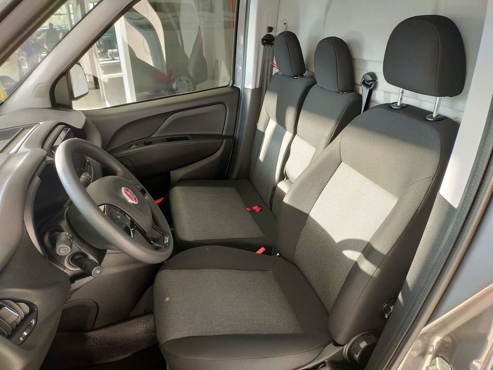 Fiat Doblò Furgone nuova a Reggio Emilia (11)