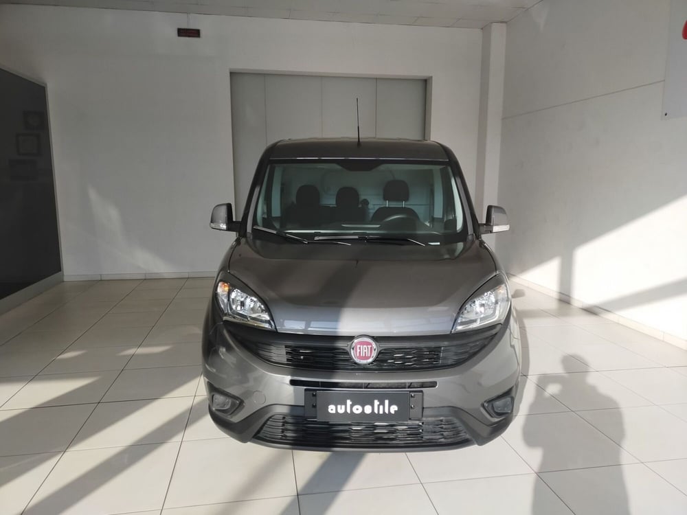 Fiat Doblò Furgone nuova a Reggio Emilia (2)