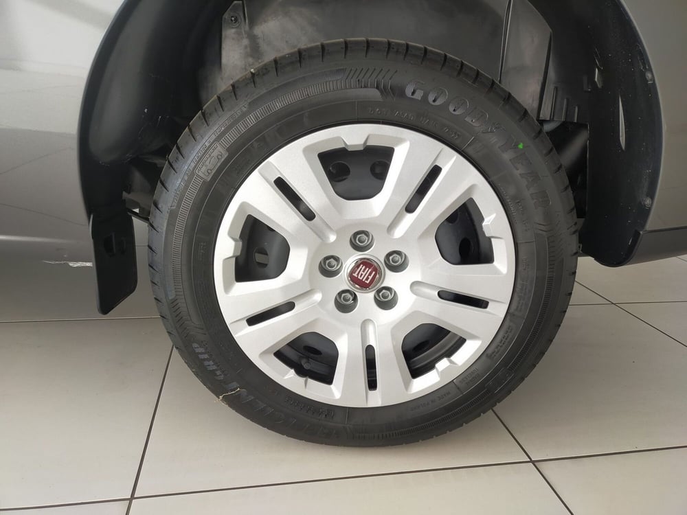 Fiat Doblò Furgone nuova a Reggio Emilia (8)