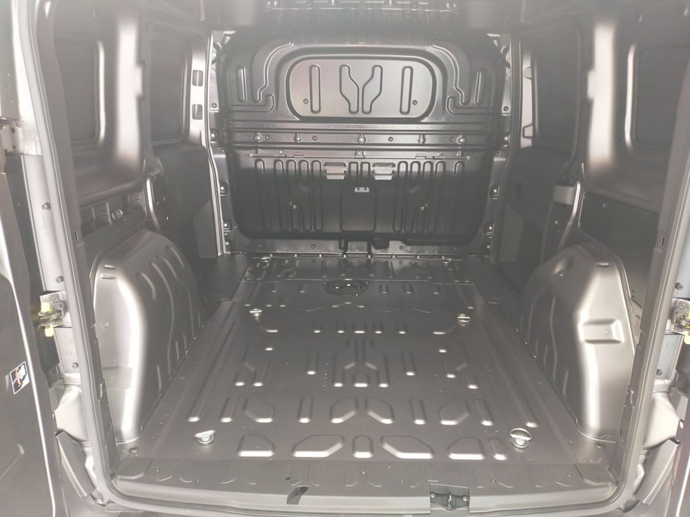 Fiat Doblò Furgone nuova a Reggio Emilia (9)