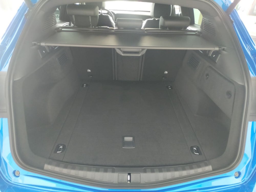 Alfa Romeo Stelvio nuova a Reggio Emilia (8)